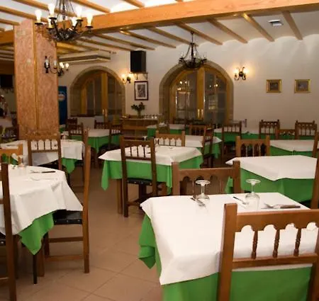 Hotel Alvarez