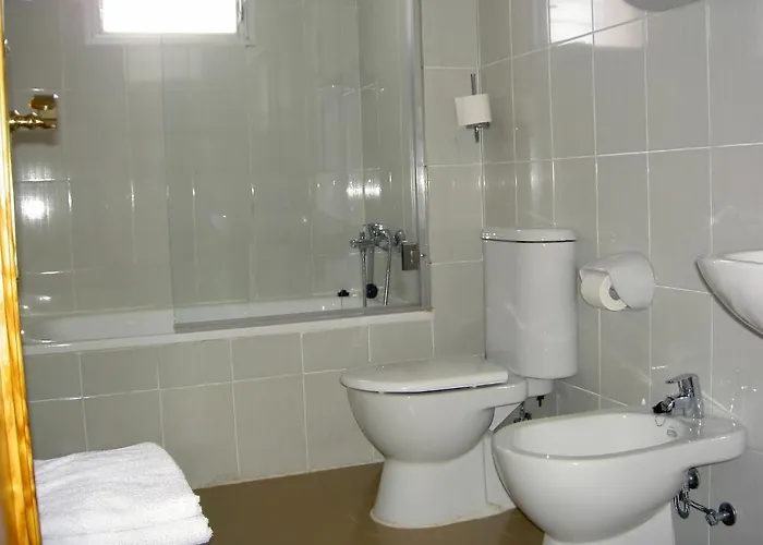 álvarez Hotel 2*